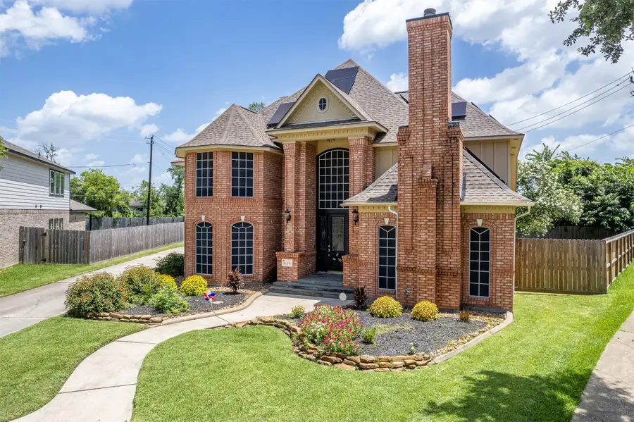 419 Oak Haven Street, Baytown, TX 77520 - #3