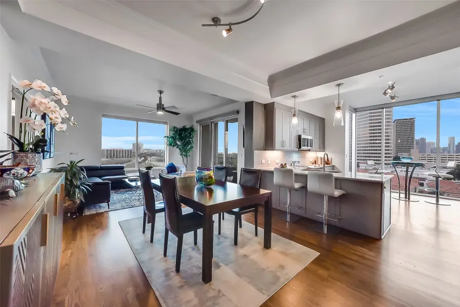 3333 Allen Parkway #710, Houston, TX 77019 - #2