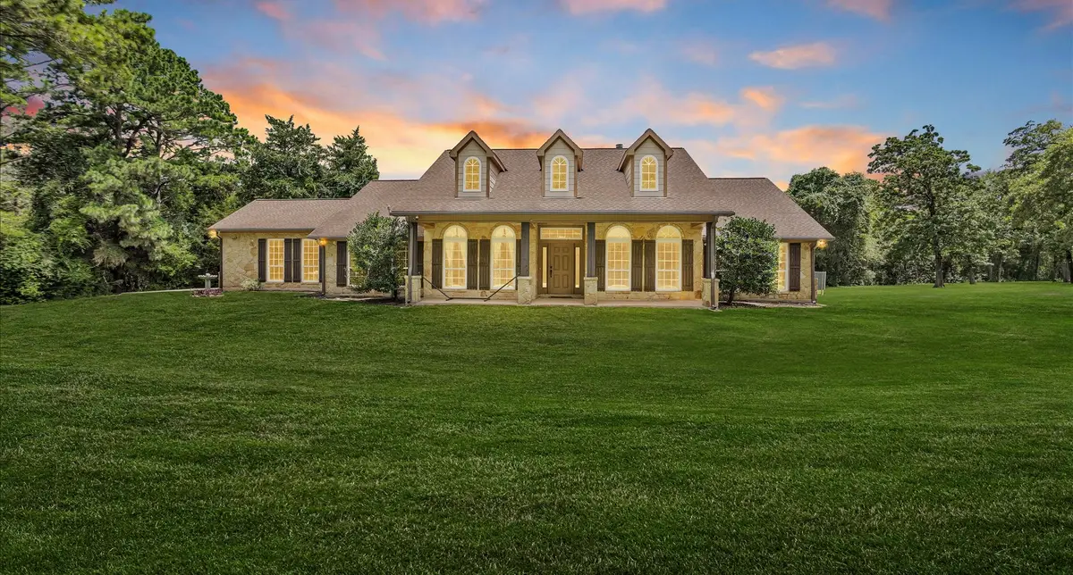 9445 Cr 415 E, Navasota, TX 77868 - #1