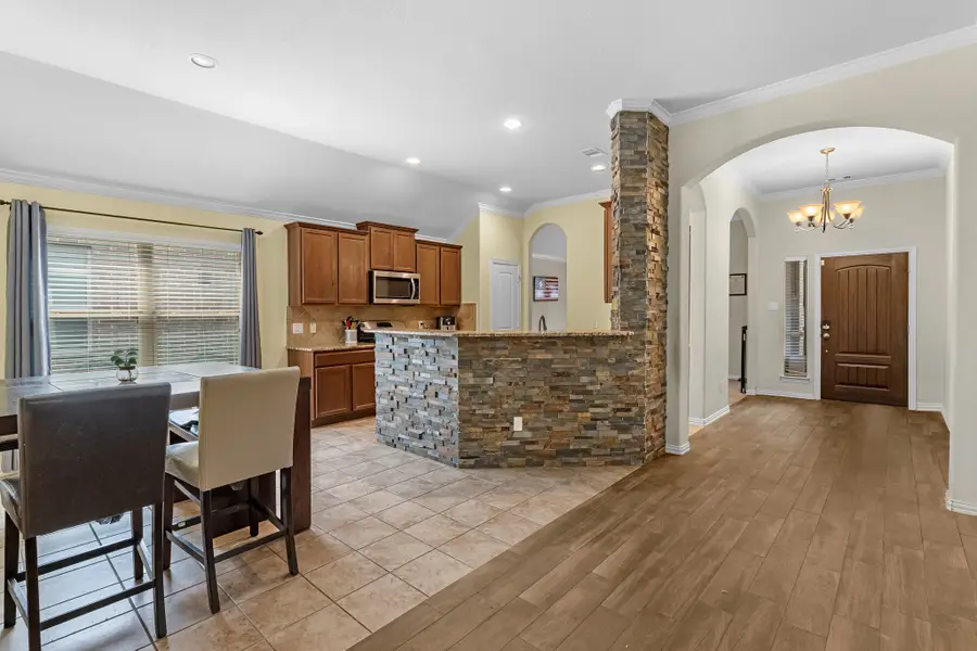 1714 Balsam Spruce Circle, Conroe, TX 77301 - #2