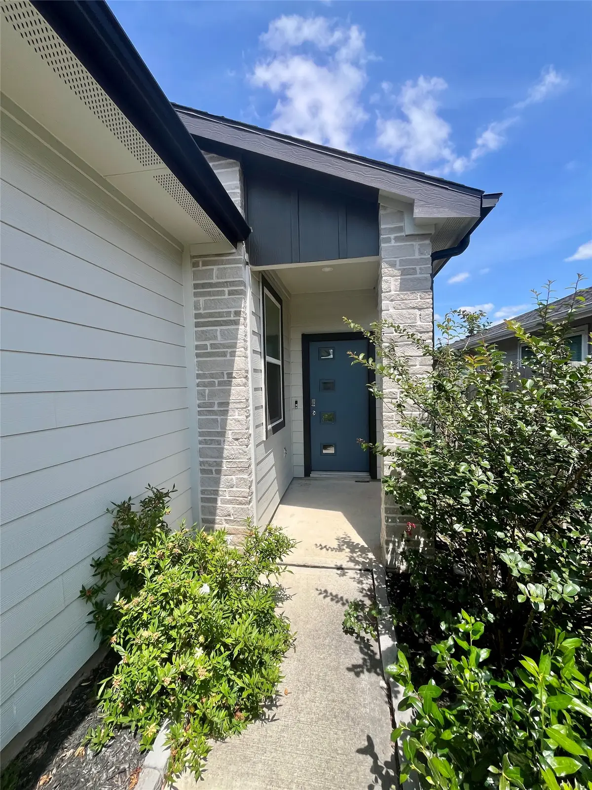 12807 Southborough Lane, Houston, TX 77047 - #1