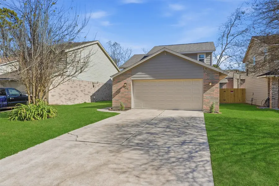16618 Shrub Oak Drive, Humble, TX 77396 - Image #2