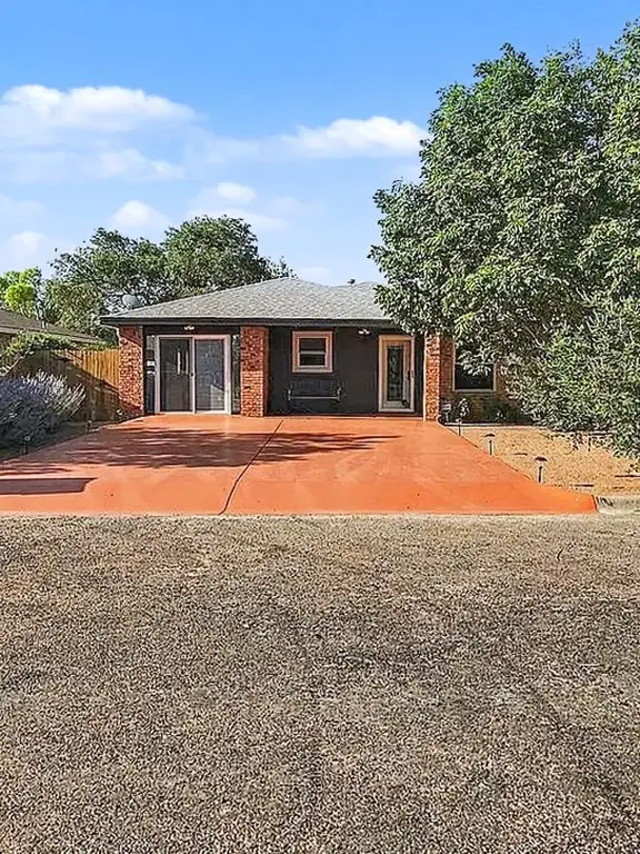 5 Date Street, Canyon, TX 79015 - #1