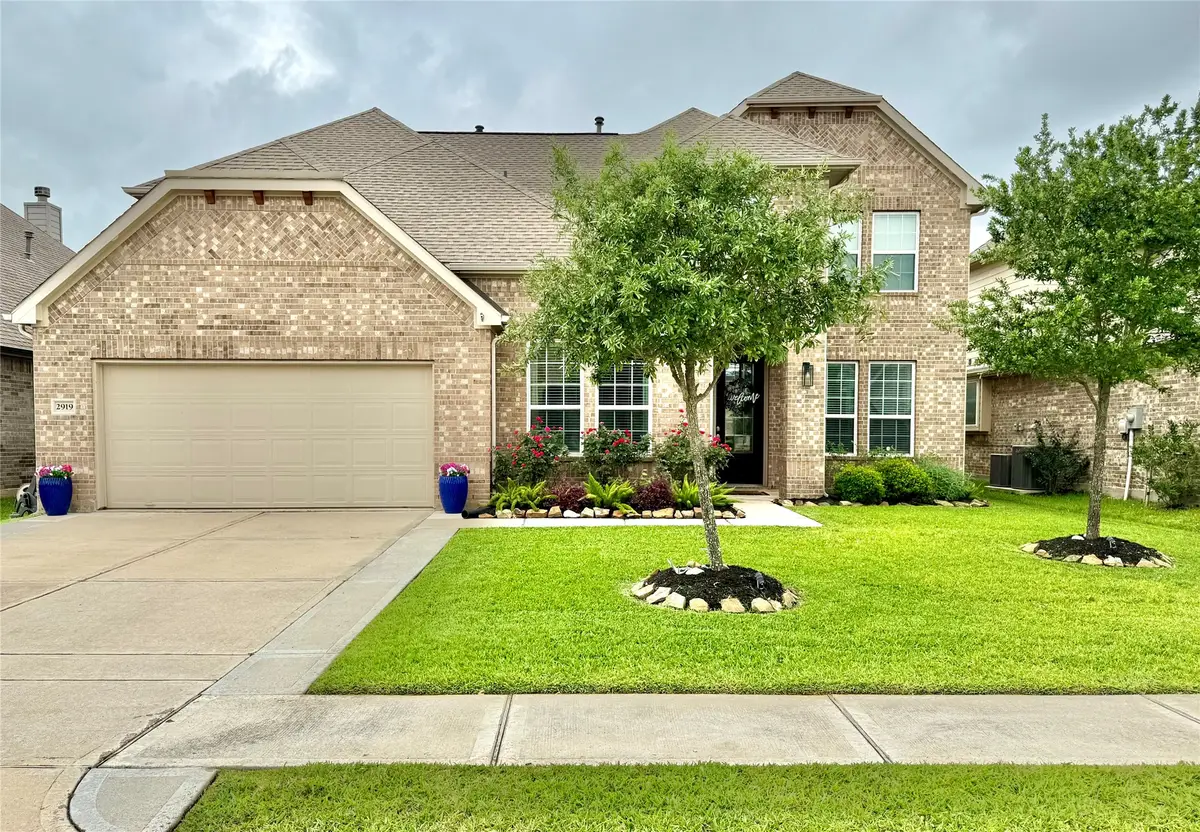 2919 Velda May Drive, Richmond, TX 77406 - #1