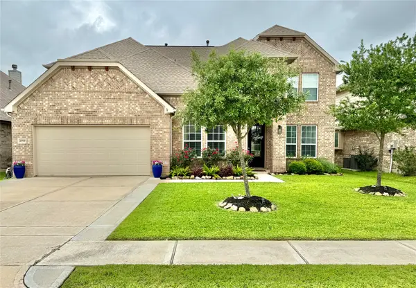2919 Velda May Drive, Richmond, TX 77406