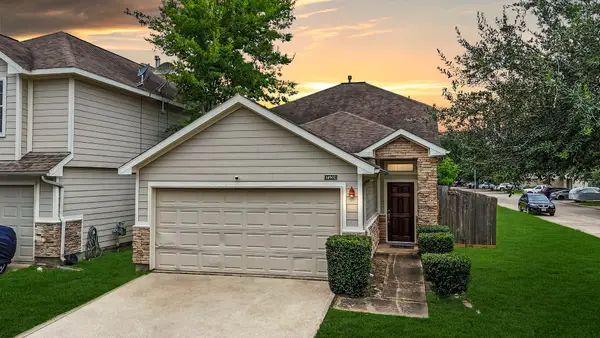 14502 Windmill Meadows Court, Houston, TX 77082
