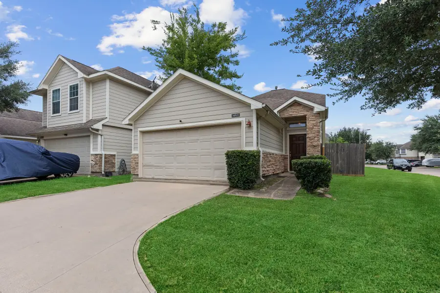 14502 Windmill Meadows Court, Houston, TX 77082 - #3