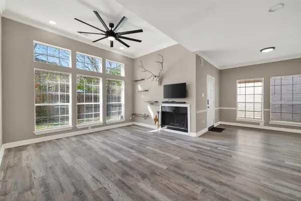 13815 Muirfield Village Drive, Houston, TX 77069