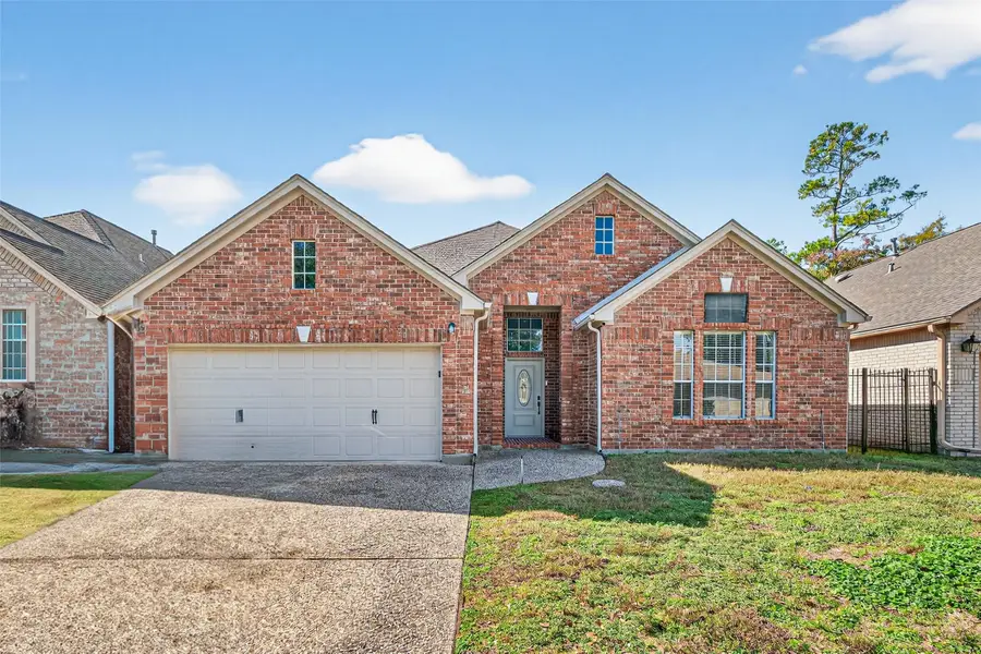 13815 Muirfield Village Drive, Houston, TX 77069 - Image #2