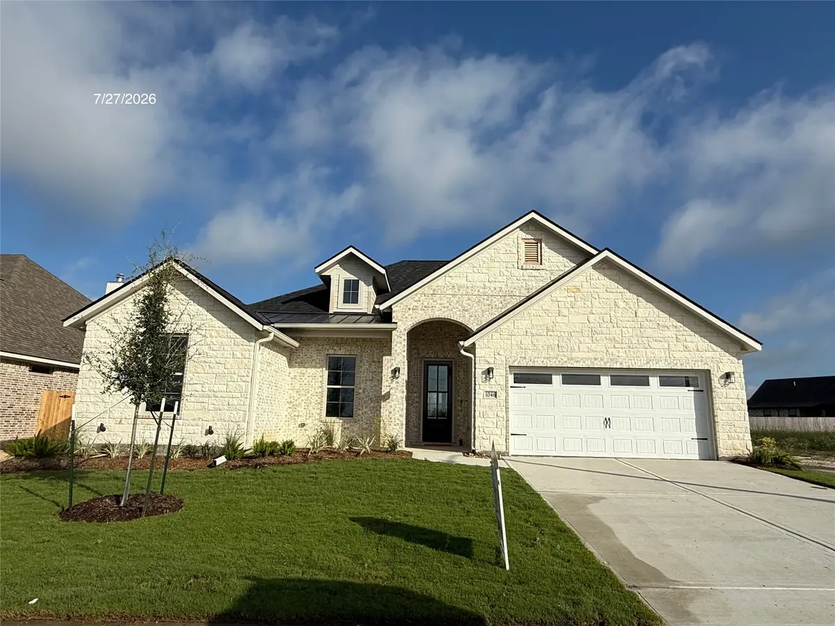 1046 Calaveras, College Station, TX 77845 - #1