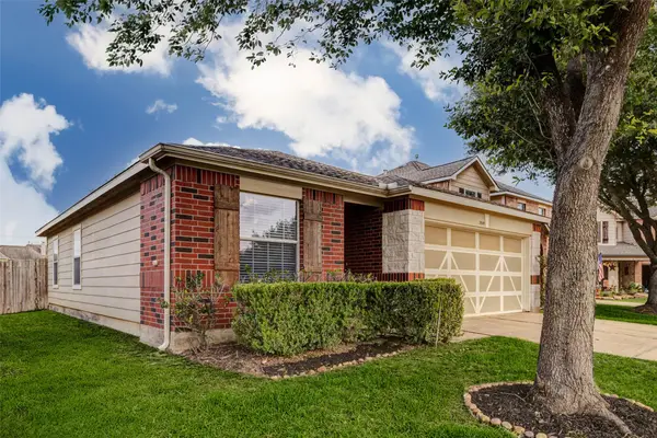 3510 Junction Bend Lane, Katy, TX 77494