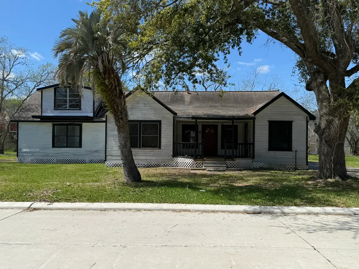 3122 Hamilton Street, La Porte, TX 77571 - #1