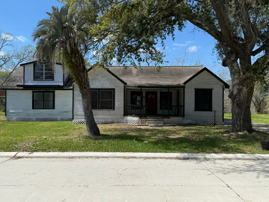 3122 Hamilton Street, La Porte, TX 77571 - #2