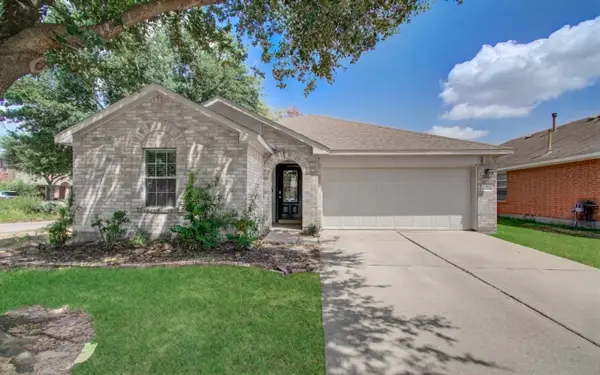 10434 Early Square Court, Houston, TX 77070
