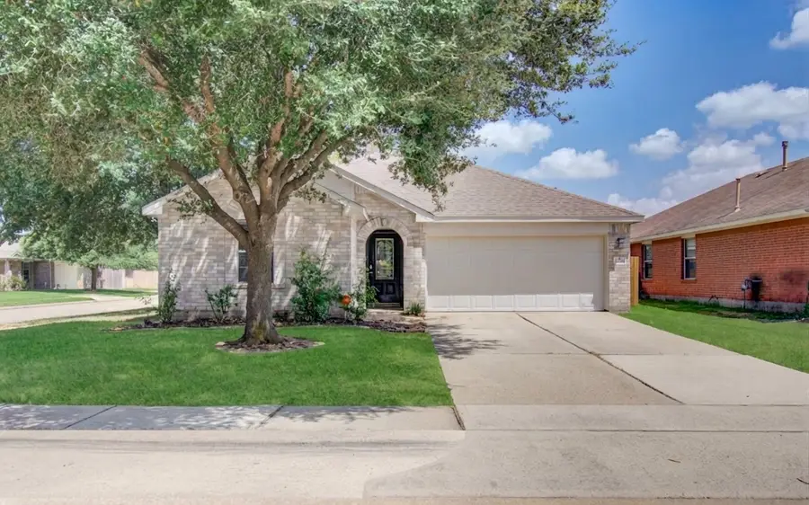 10434 Early Square Court, Houston, TX 77070 - #2