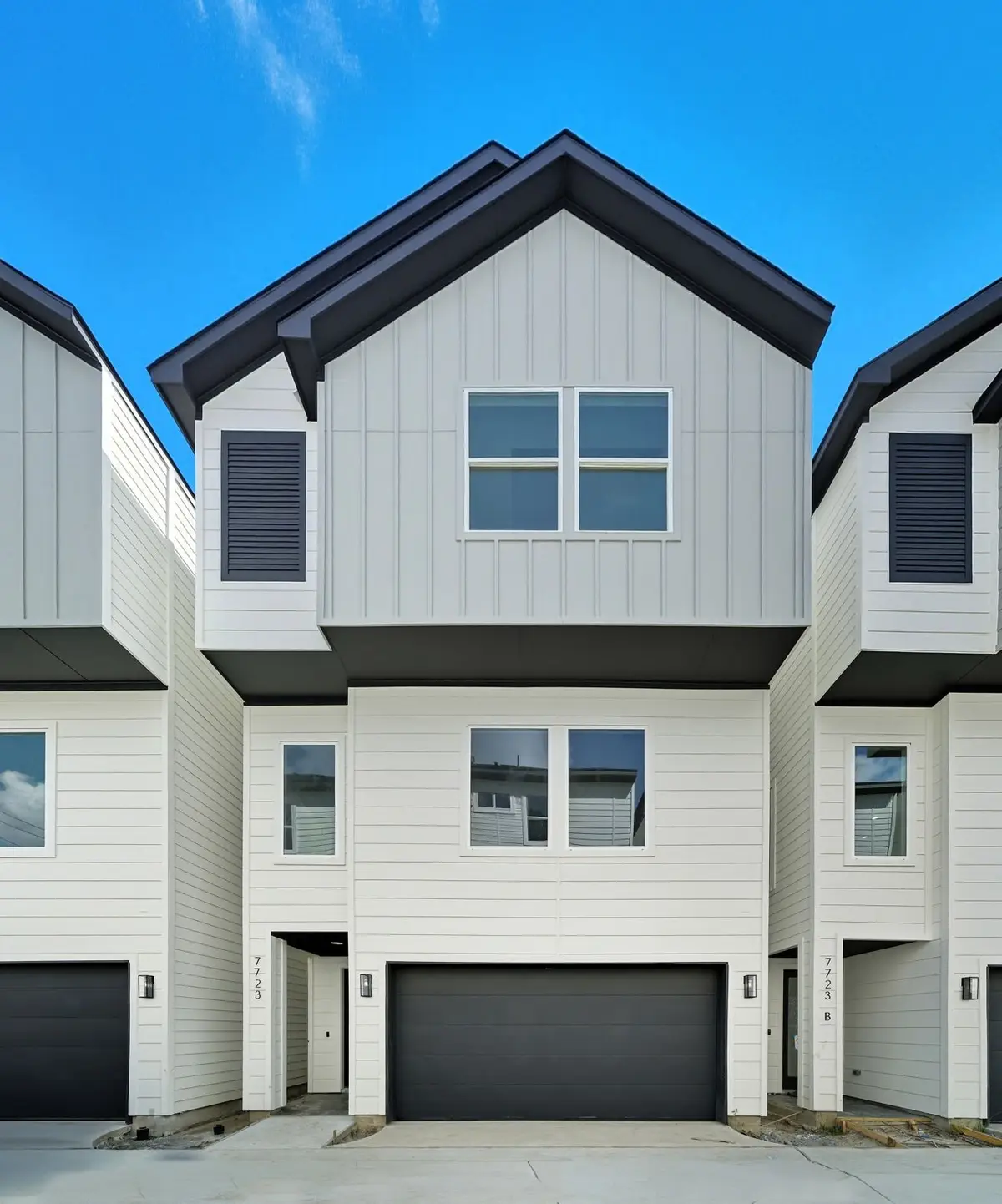 7723B Hammerly Boulevard, Houston, TX 77055 - Image #1