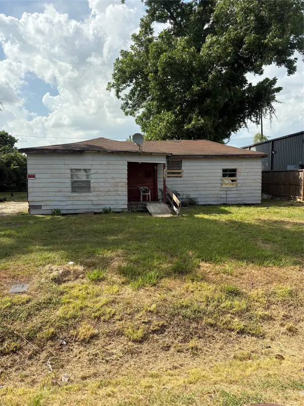 10034 Burnside Lane, Houston, TX 77041