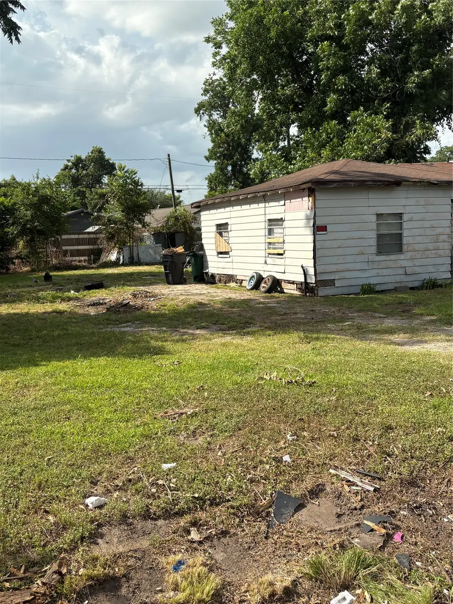 10034 Burnside Lane, Houston, TX 77041 - #2
