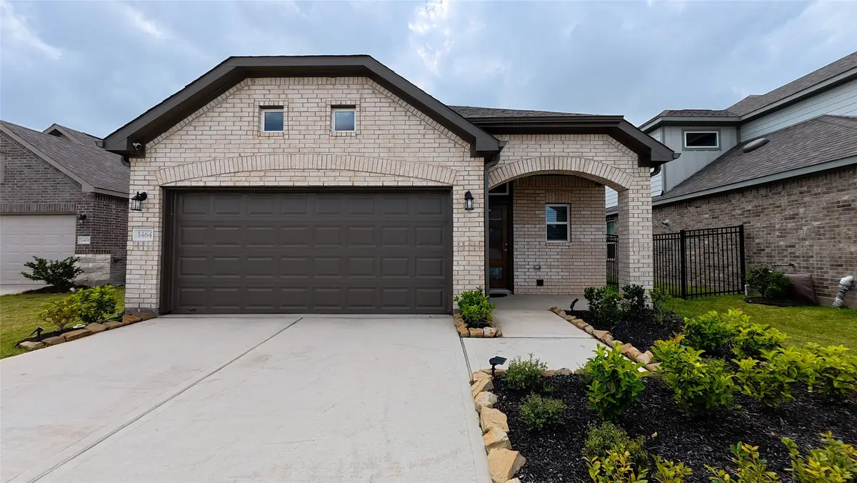 1464 Sundown Glen Lane, Katy, TX 77493 - #1