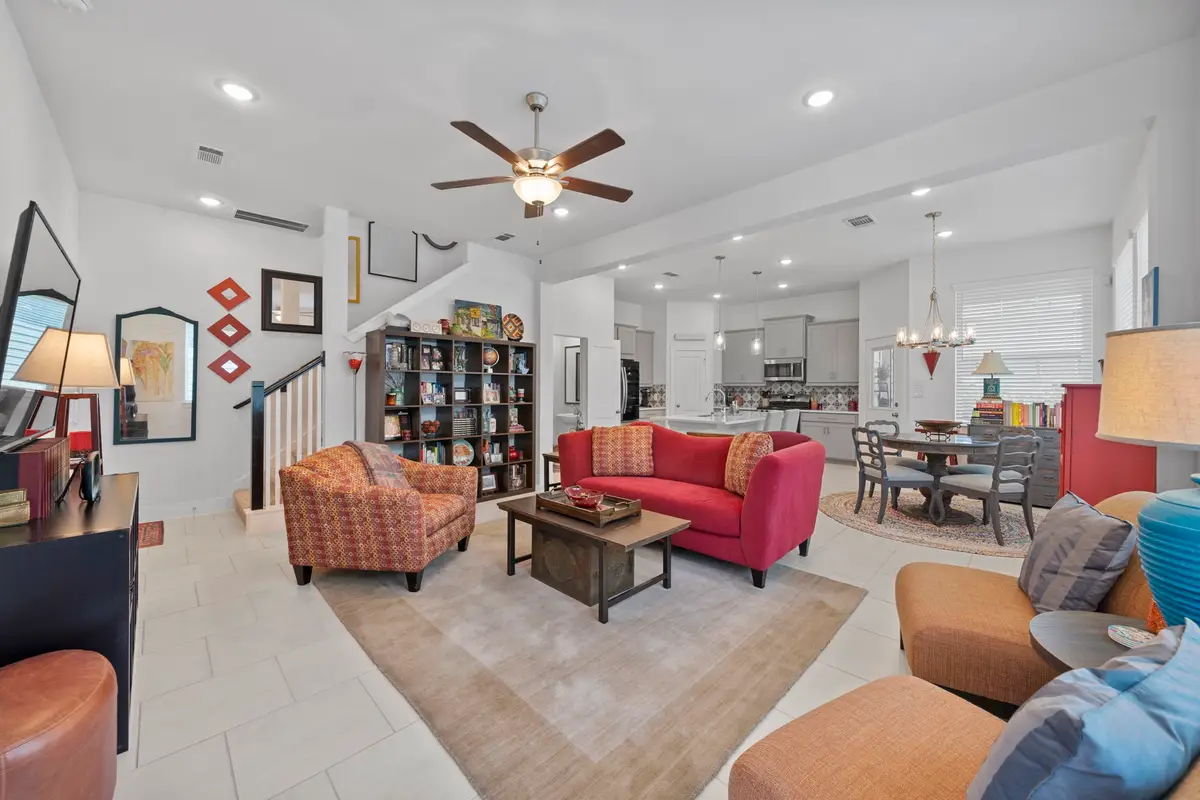 7907 Starfish Arbor Drive, Cypress, TX 77433 - #1