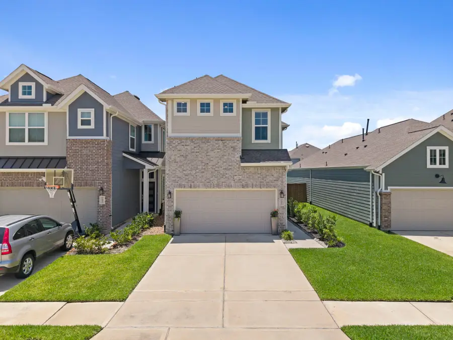 7907 Starfish Arbor Drive, Cypress, TX 77433 - #2