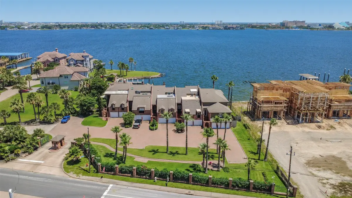 7109 Broadway Street, Galveston, TX 77554 - #1