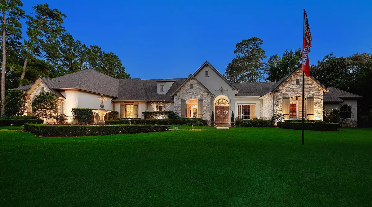 119 Angel Leaf Road, The Woodlands, TX 77380 - #1