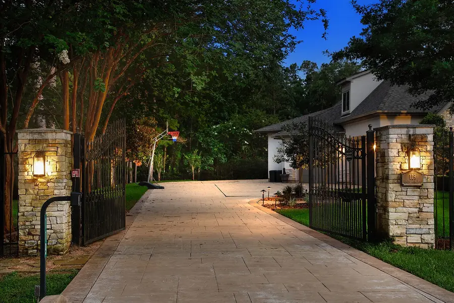 119 Angel Leaf Road, The Woodlands, TX 77380 - #2