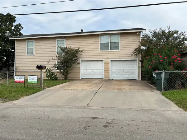 2216 59th Street, Galveston, TX 77551