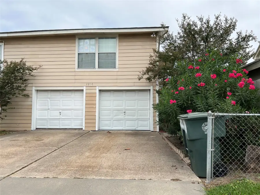 2216 59th Street, Galveston, TX 77551 - #2
