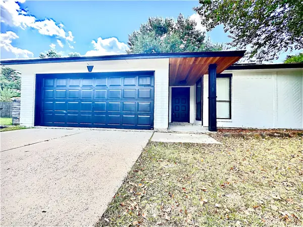 17307 Eden Court, Spring, TX 77379