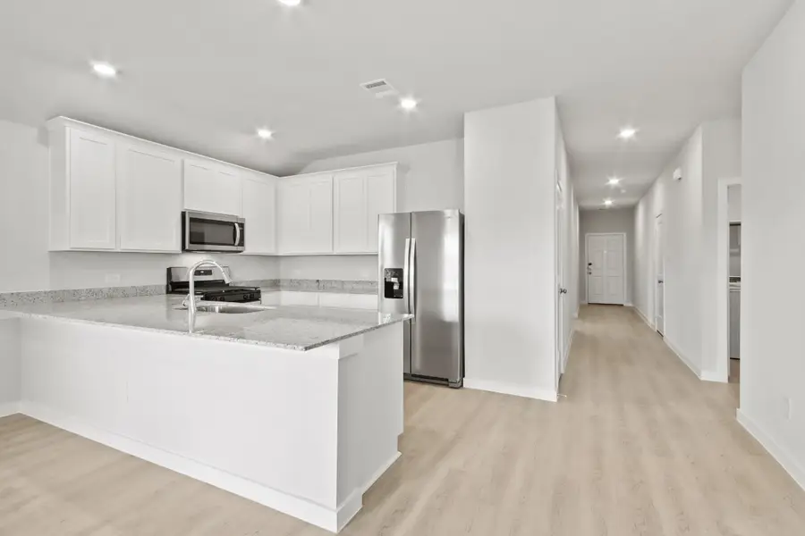 9715 Caney Bend Road, Conroe, TX 77303 - #3