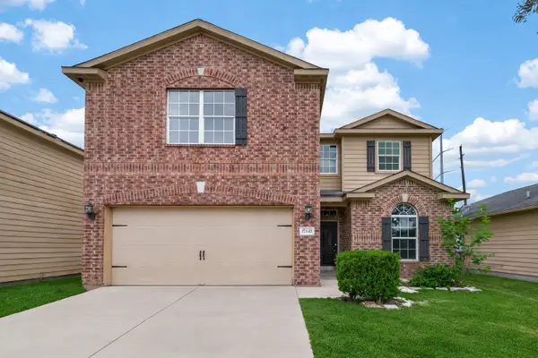 17247 Osprey Forest Drive, Hockley, TX 77447