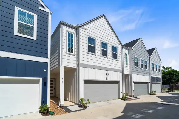 412 Neyland Street #C, Houston, TX 77022