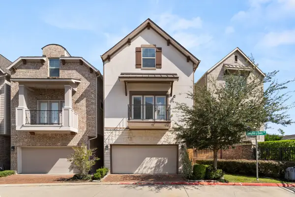 1002 Shepherd Oaks Drive, Houston, TX 77018
