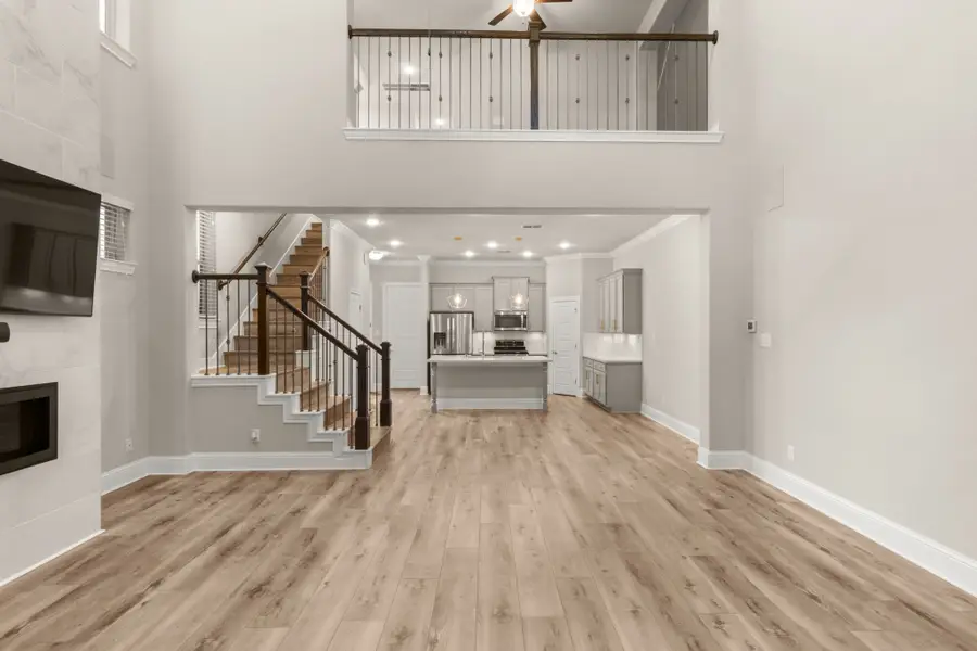 1002 Shepherd Oaks Drive, Houston, TX 77018 - #3