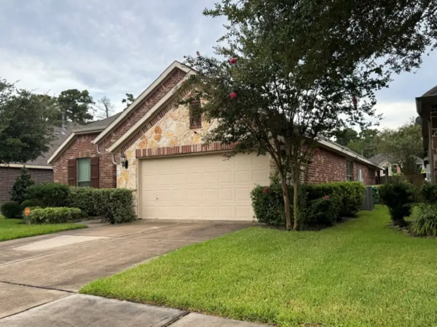21353 Kings Guild Lane, Kingwood, TX 77339 - #2