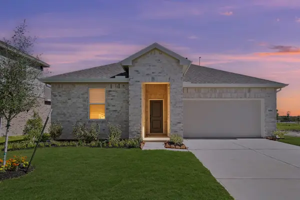 431 East Rose Marie Lane, Montgomery, TX 77356