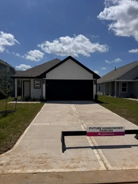 22444 Ringtail Road, Splendora, TX 77372 - #2