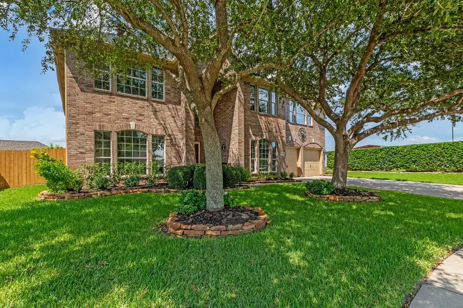 2710 Taos Trail, Deer Park, TX 77536 - #2