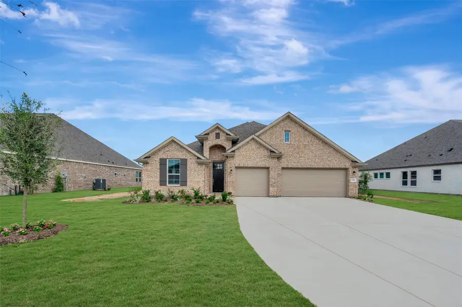 6815 Allens Landing, Needville, TX 77461 - #2