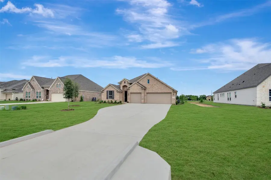 6815 Allens Landing, Needville, TX 77461 - #3