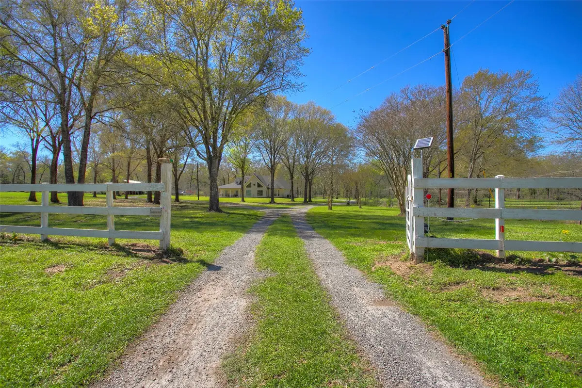 17406 County Road 4821, Normangee, TX 77871 - #1