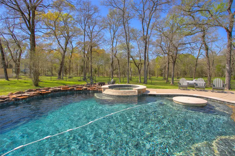 17406 County Road 4821, Normangee, TX 77871 - #3