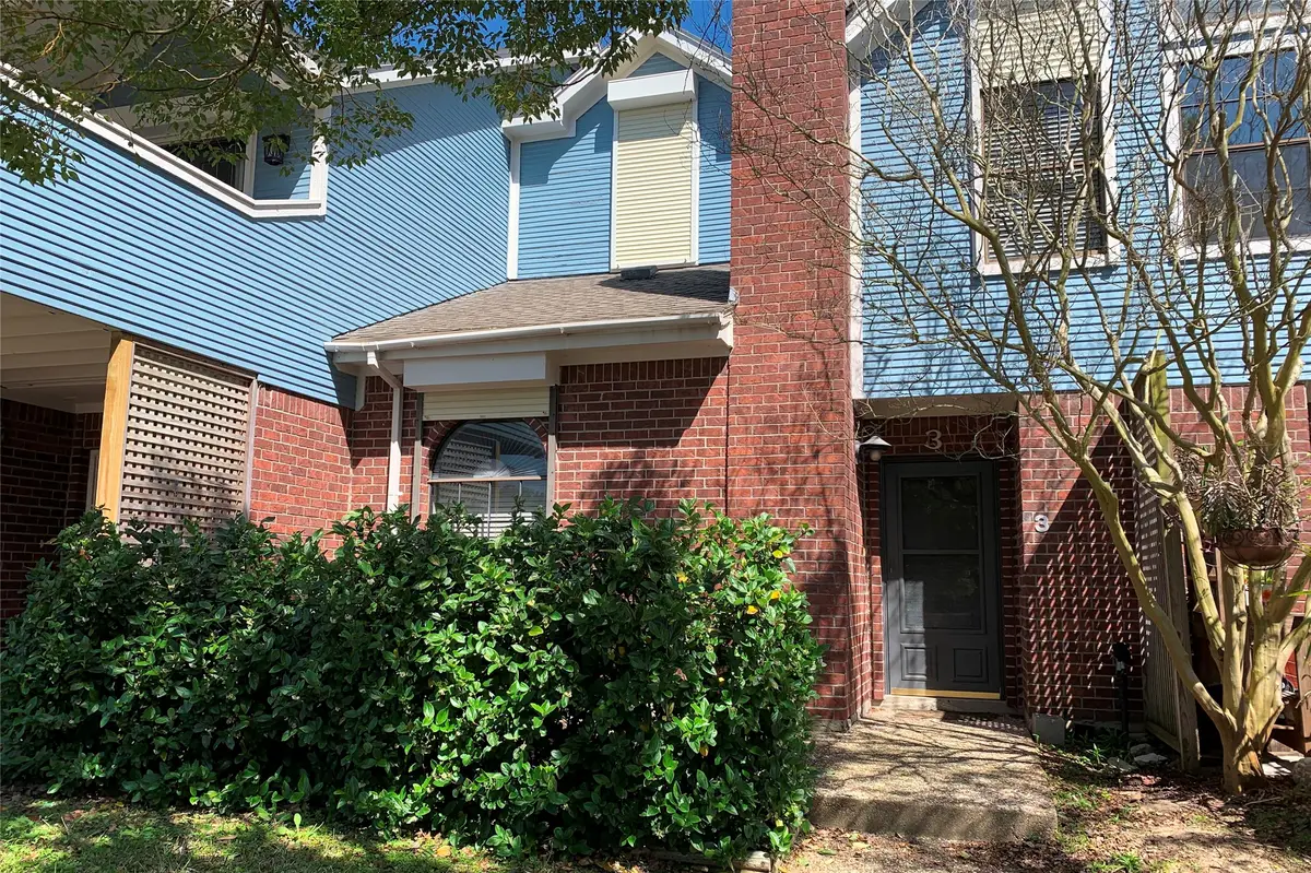 3100 75th Street #3, Galveston, TX 77551 - #1