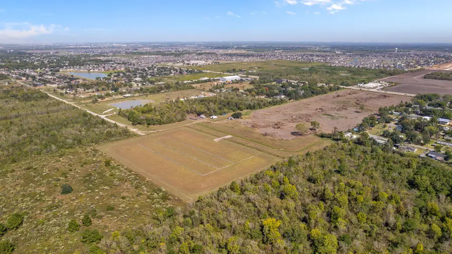 6030 County Road 48, Manvel, TX 77578 - #2