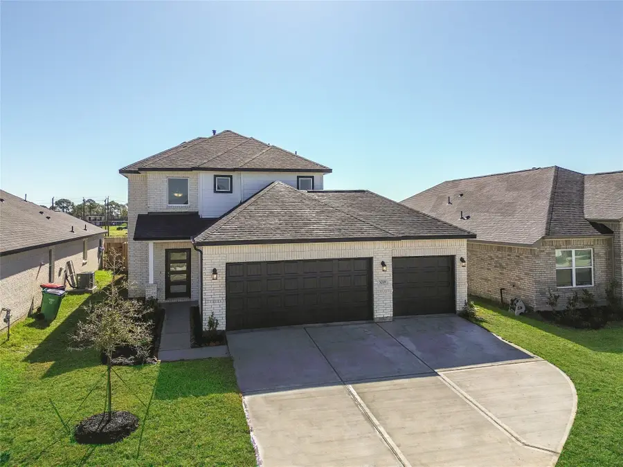 2110 Sanders Brook Drive, Baytown, TX 77521 - #2