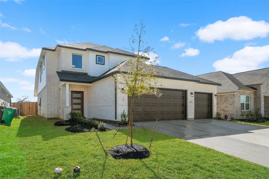 2110 Sanders Brook Drive, Baytown, TX 77521 - #3