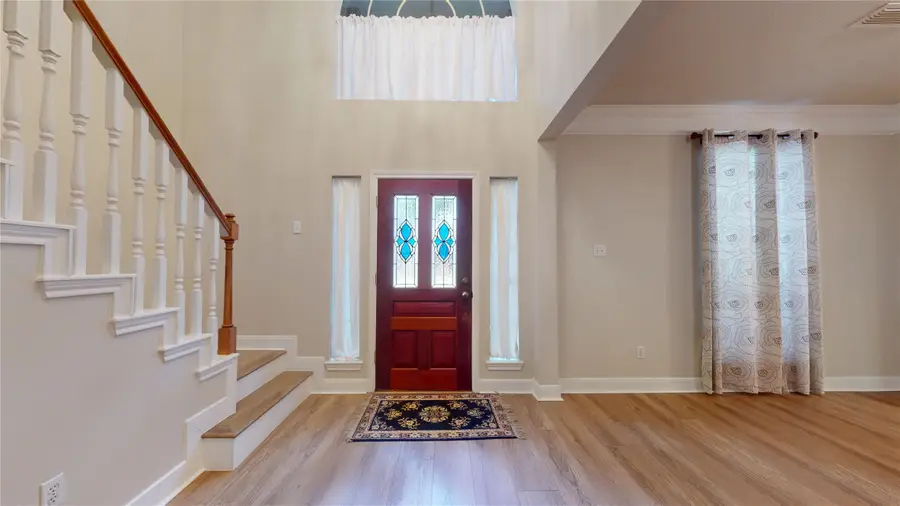 16215 Willowpark Dr, Tomball, TX 77377 - #2
