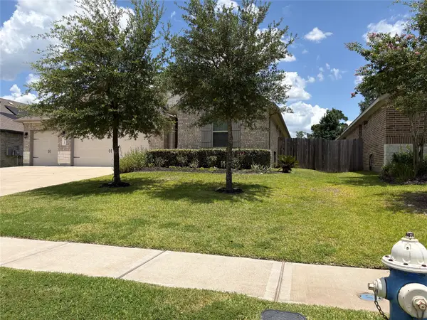 25614 Pinyon Hill Trail, Tomball, TX 77375